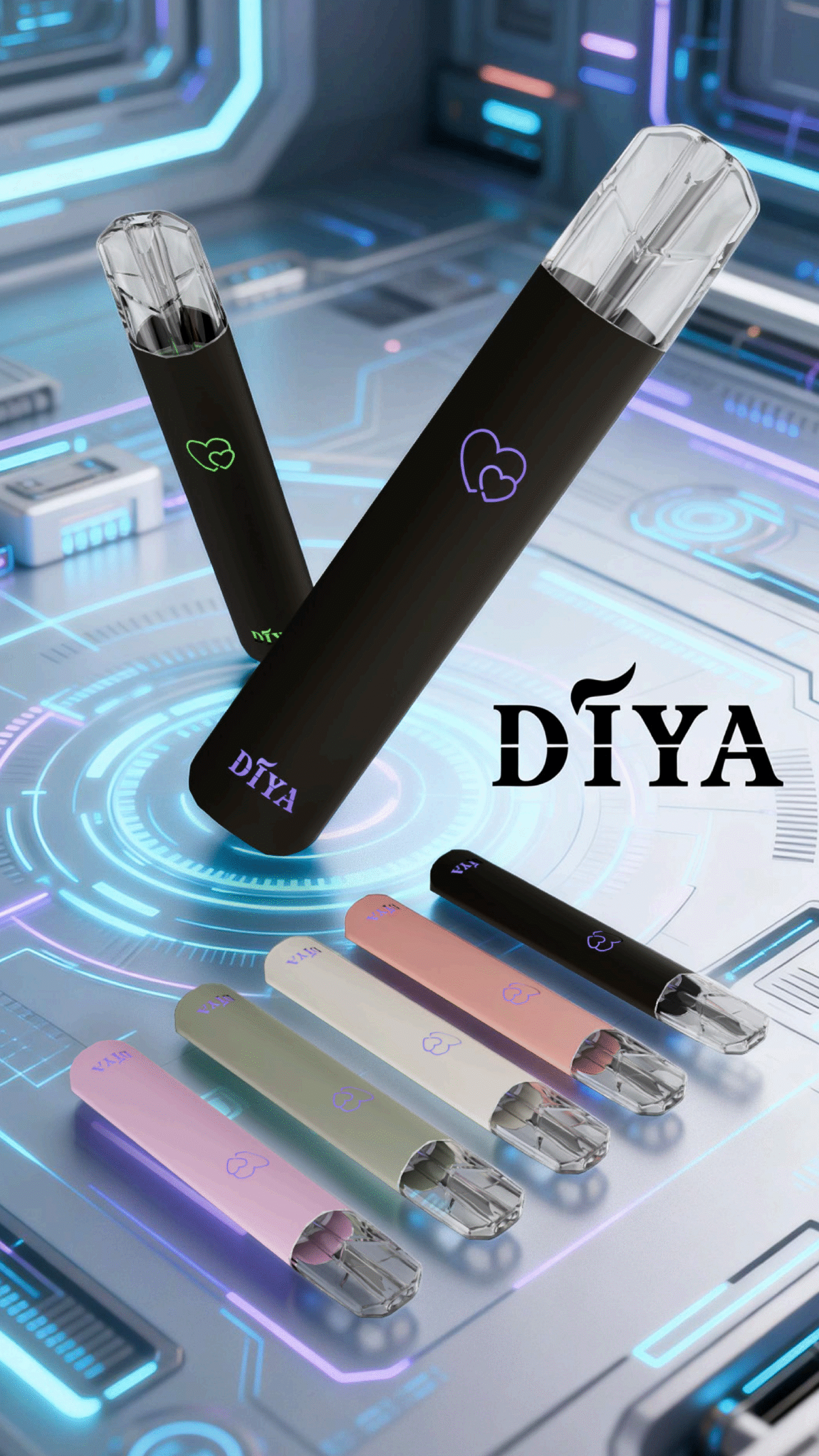 【DIYA叮啞主機】 🍭通用一代主機 ✨ 最具性價比 耐用 🔥 加購必選產品