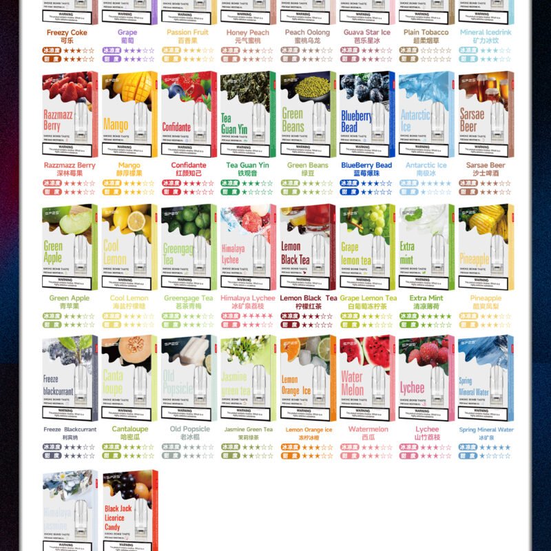 【SP2S煙彈】一代通用 ✨3顆入 🔥SP2連續5年銷量冠軍 買它準沒錯 限時優惠活動 【滿十盒送一盒】