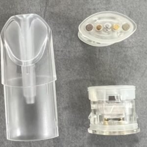 SP2原厰上下分離式空倉 ✨ 適合于所有一代主機🔥不糊芯 💖不漏油 放心直接拍