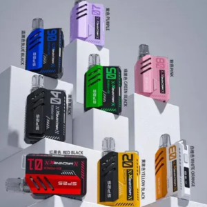 SP2S MAX主機 雙陶瓷專用主機/不通配其他煙蛋